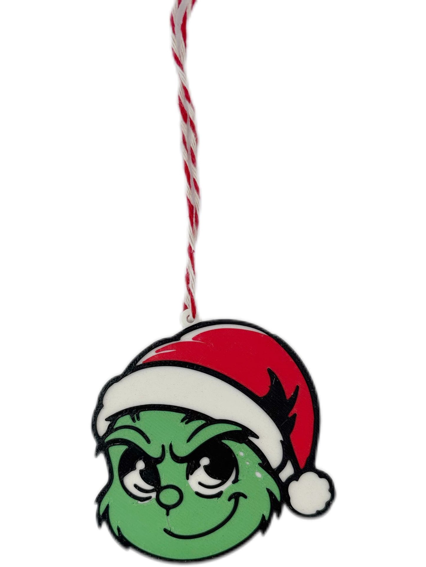 Christmas Ornaments