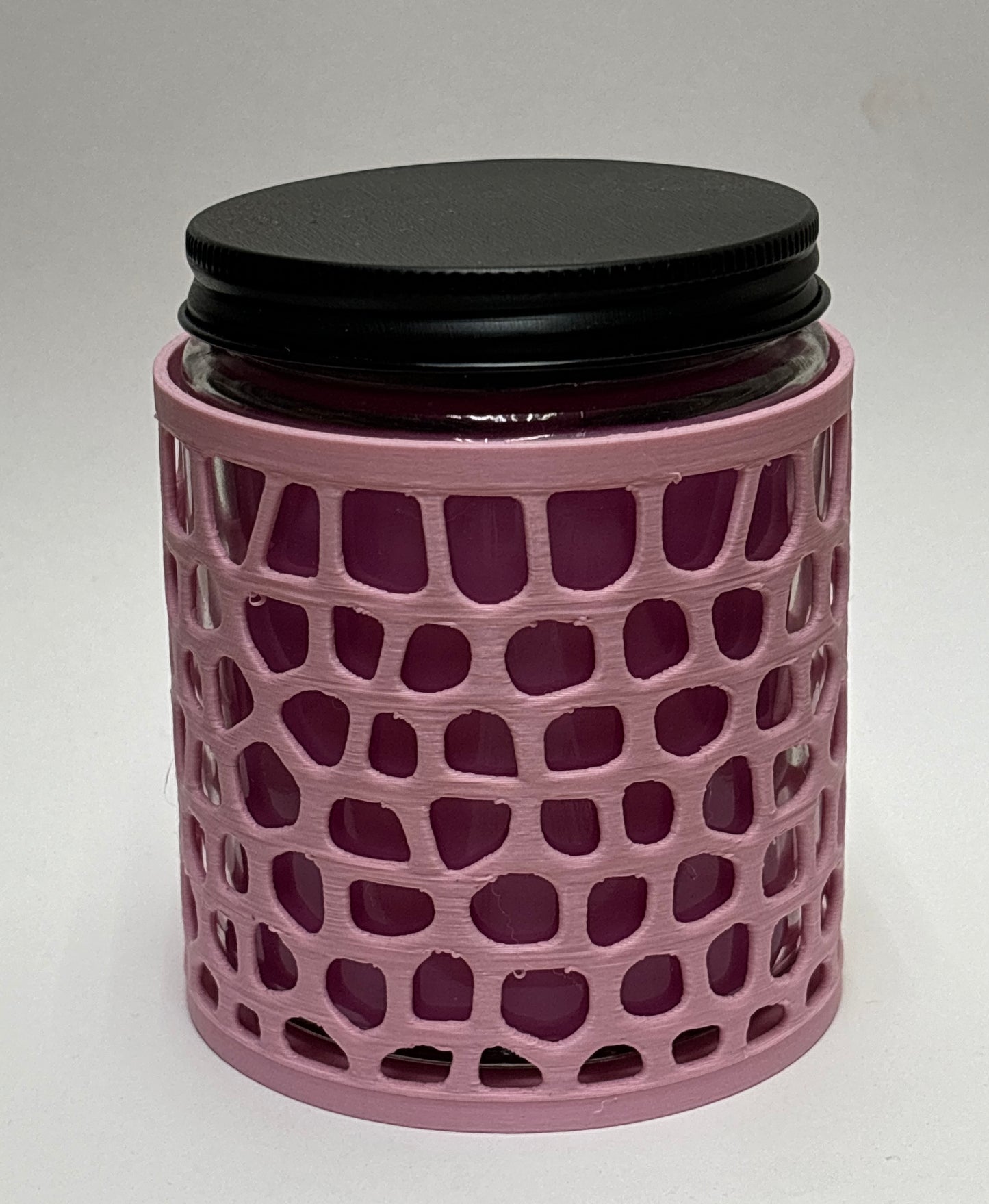 Candle Jar