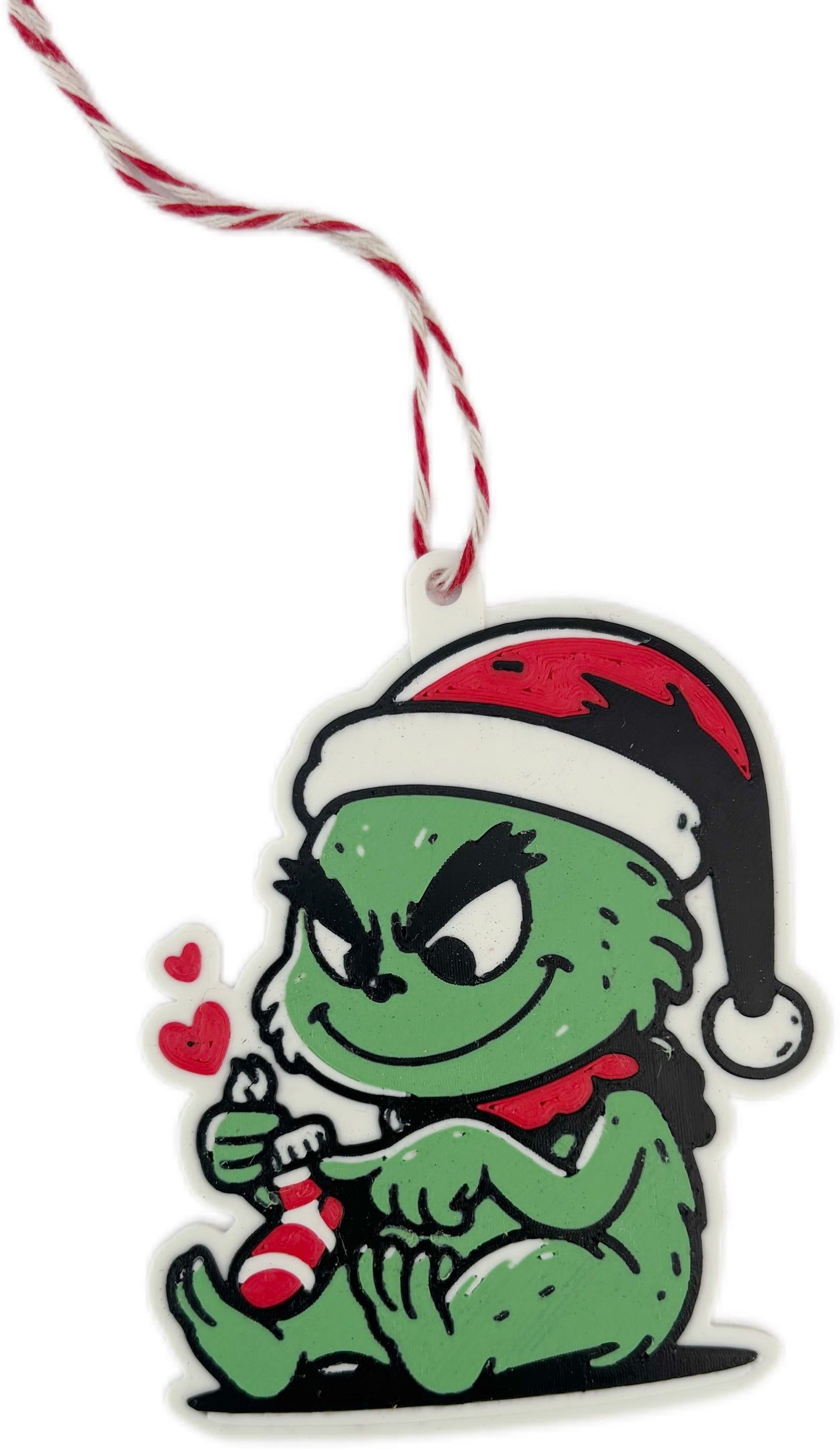 Christmas Ornaments