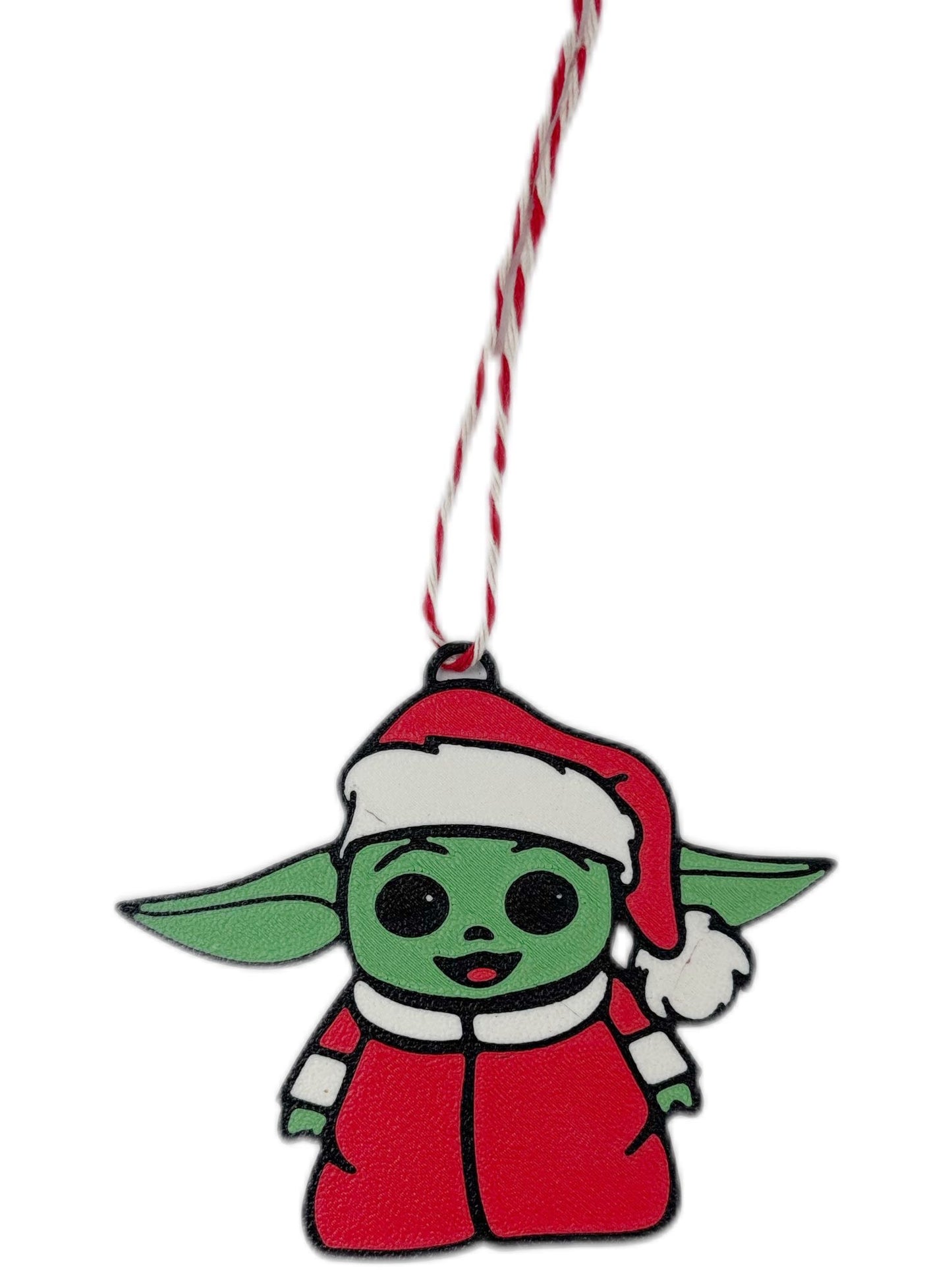 Christmas Ornaments