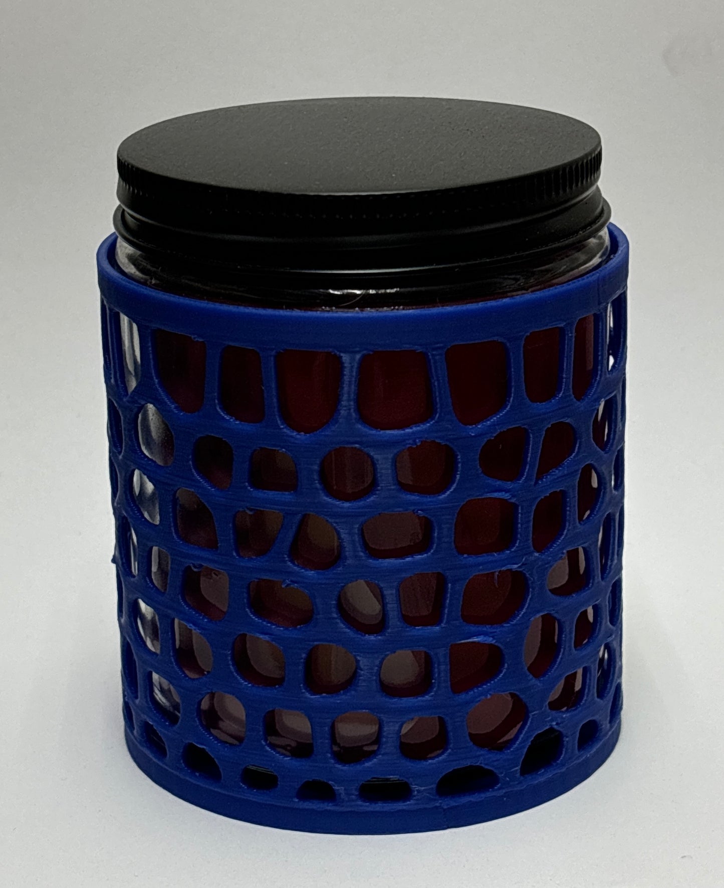 Candle Jar