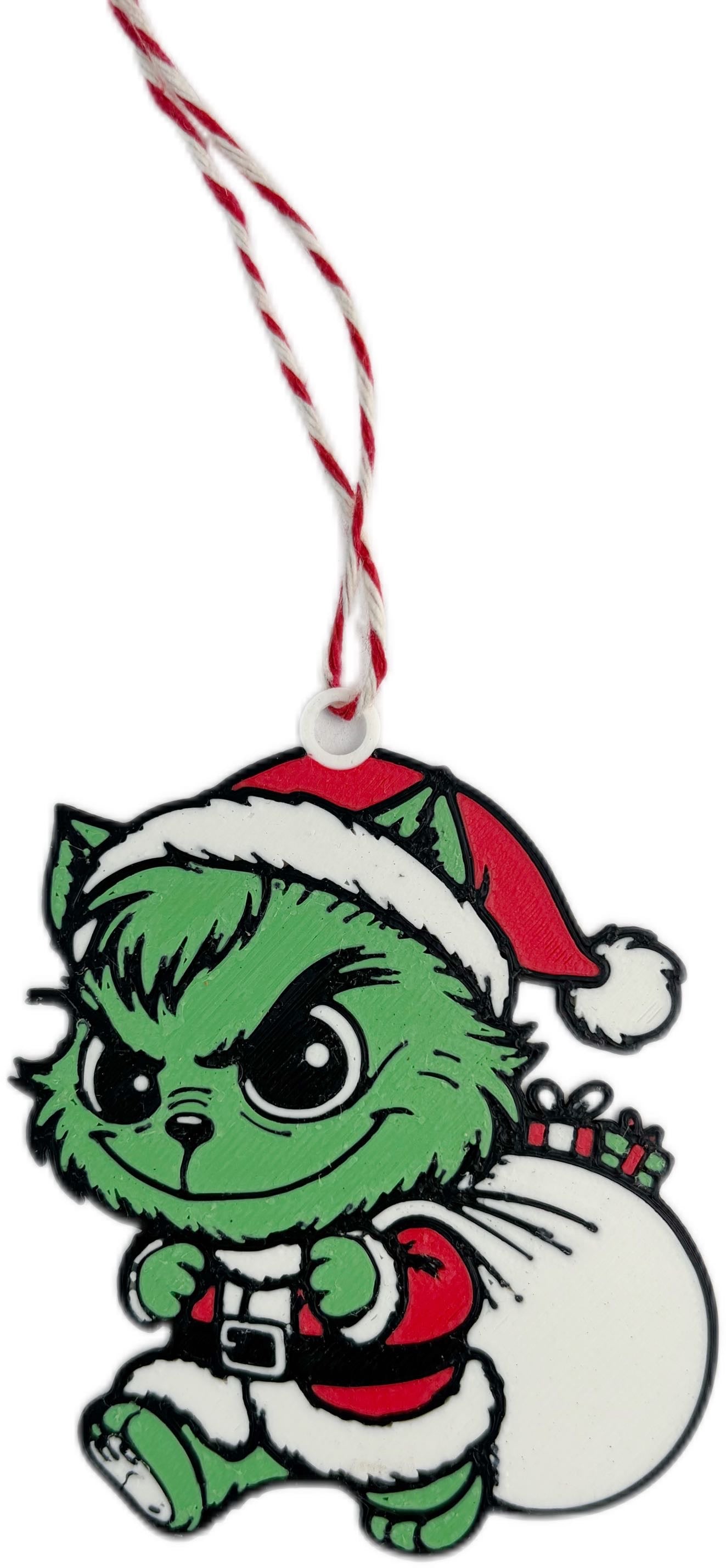 Christmas Ornaments
