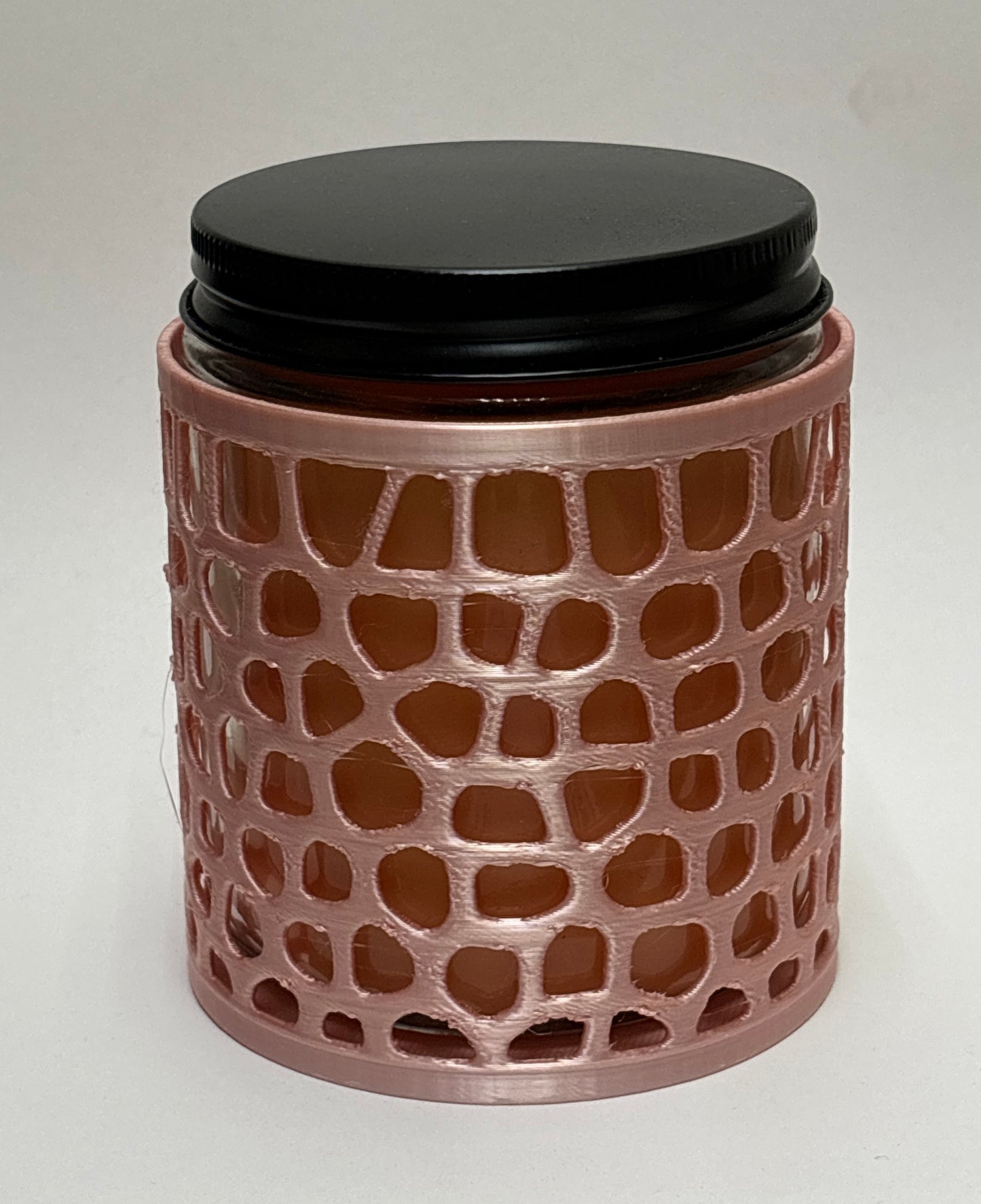Candle Jar