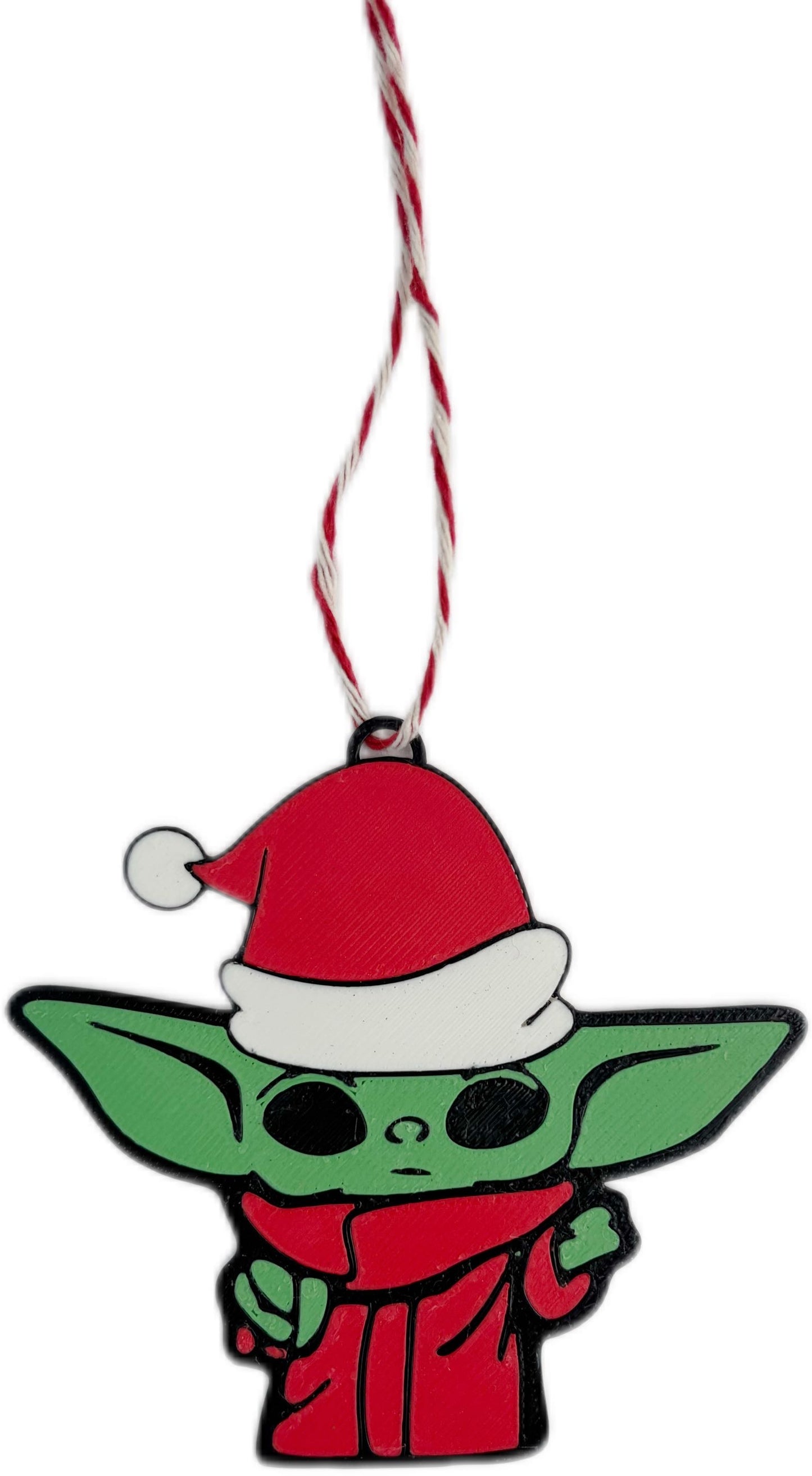 Christmas Ornaments