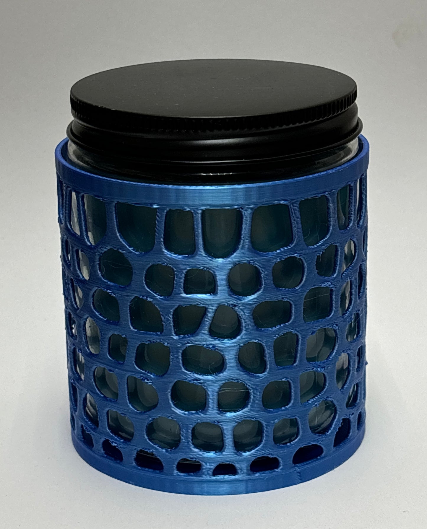 Candle Jar