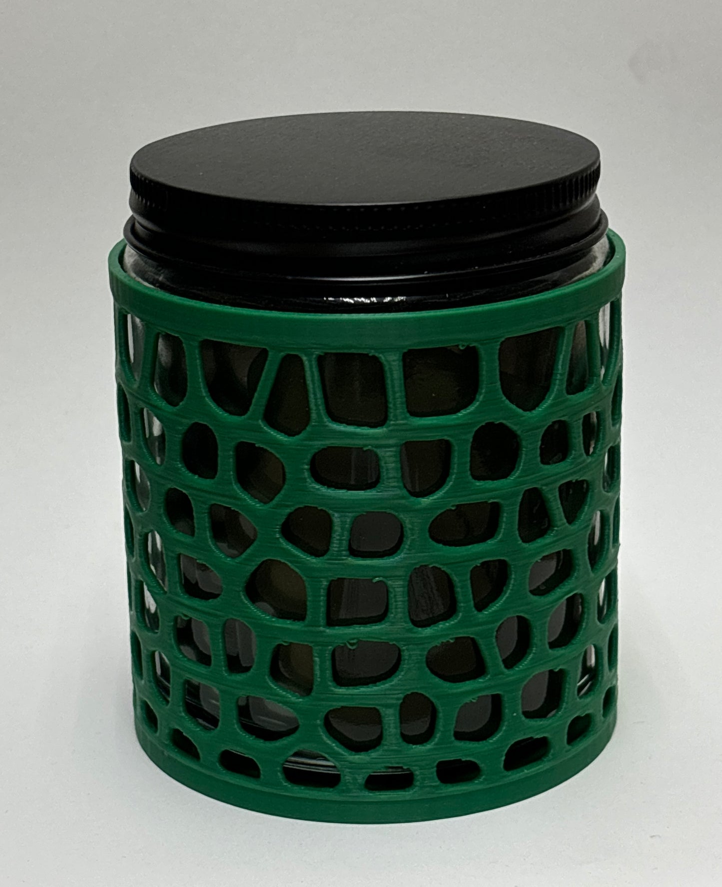 Candle Jar