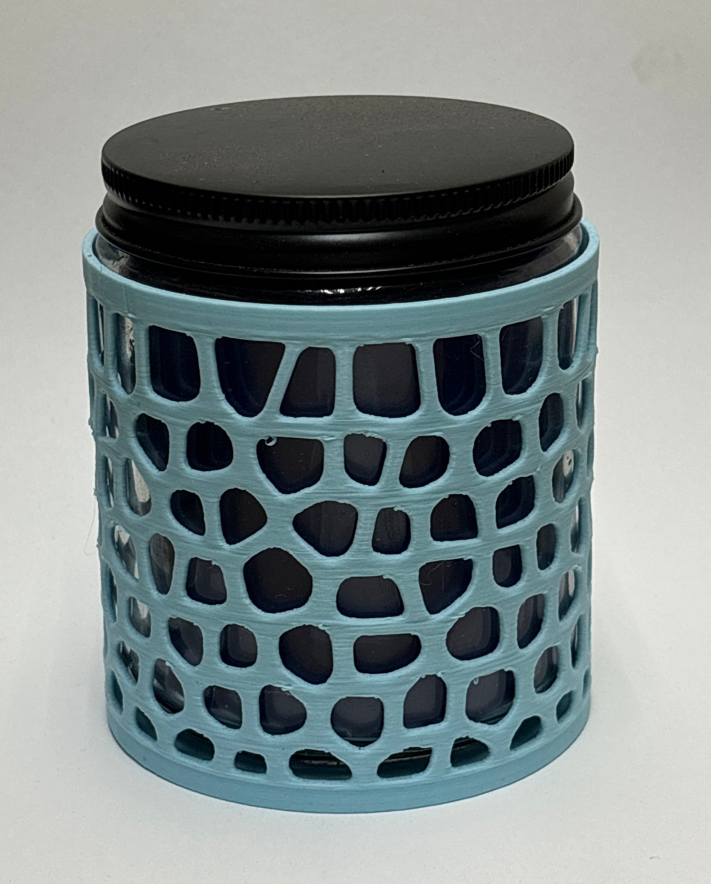 Candle Jar
