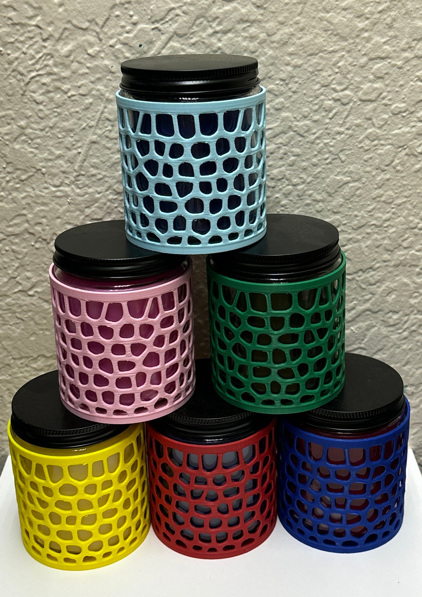 Candle Jar