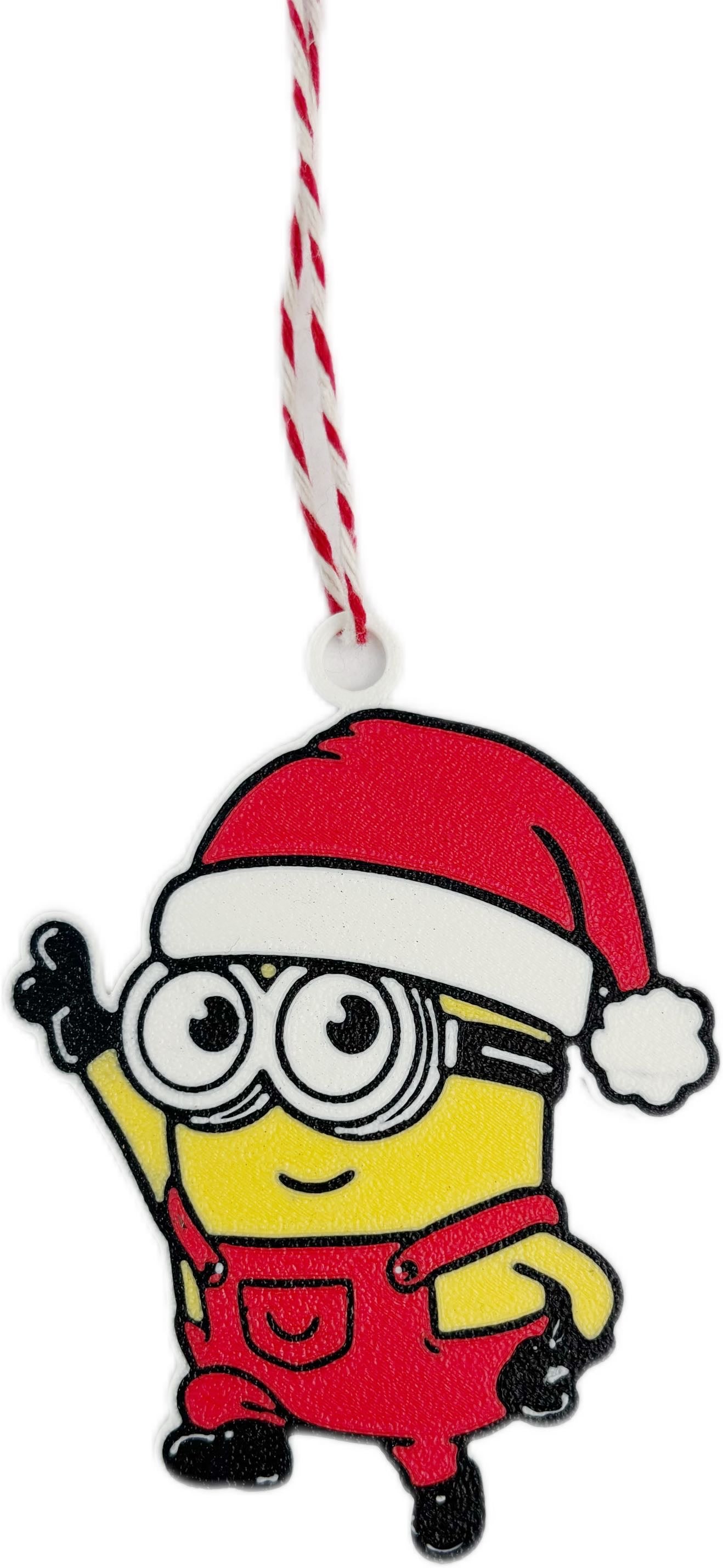 Christmas Ornaments