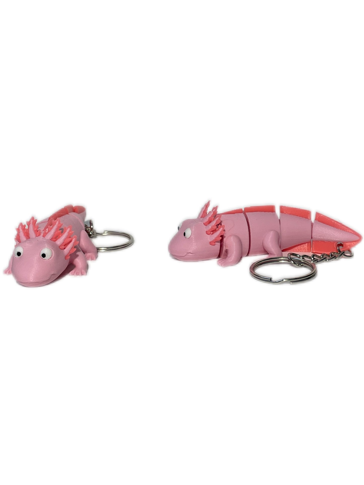 Axolotl