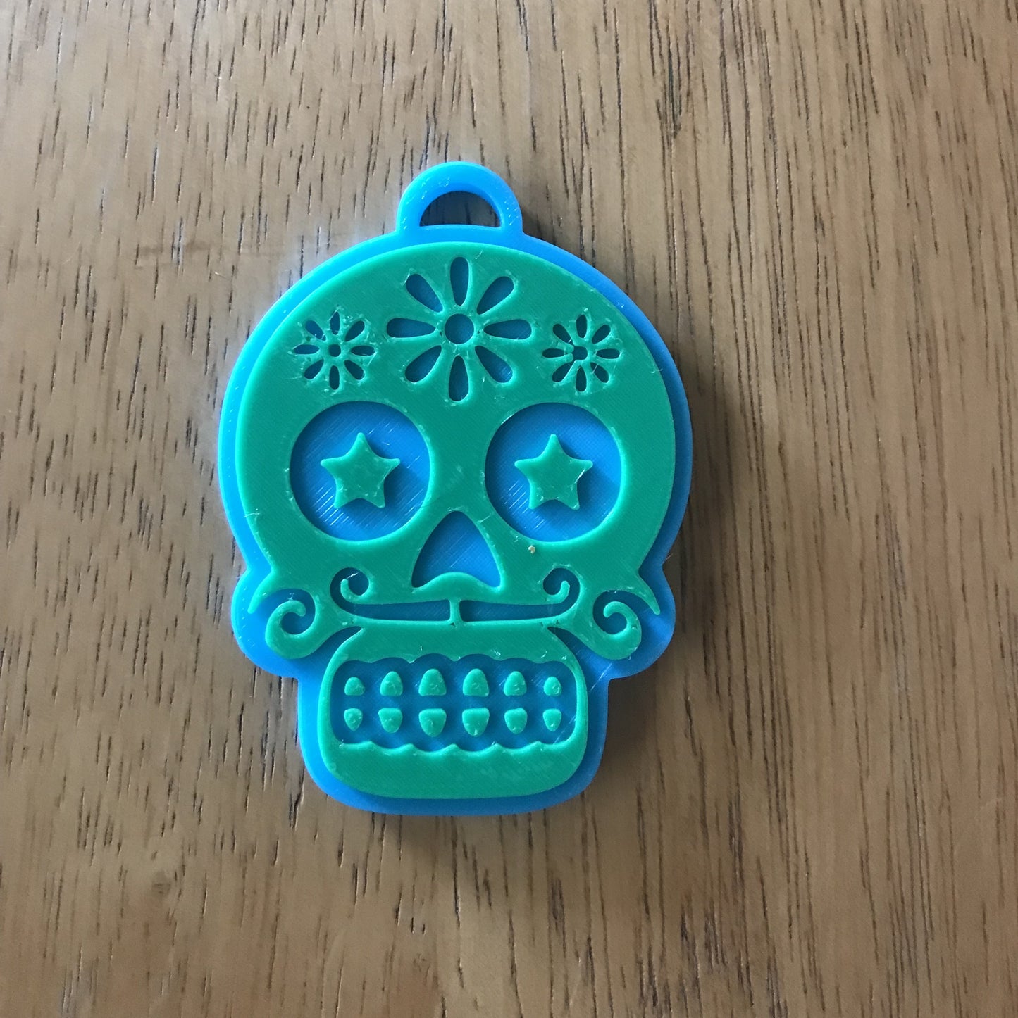 Sugar Skull