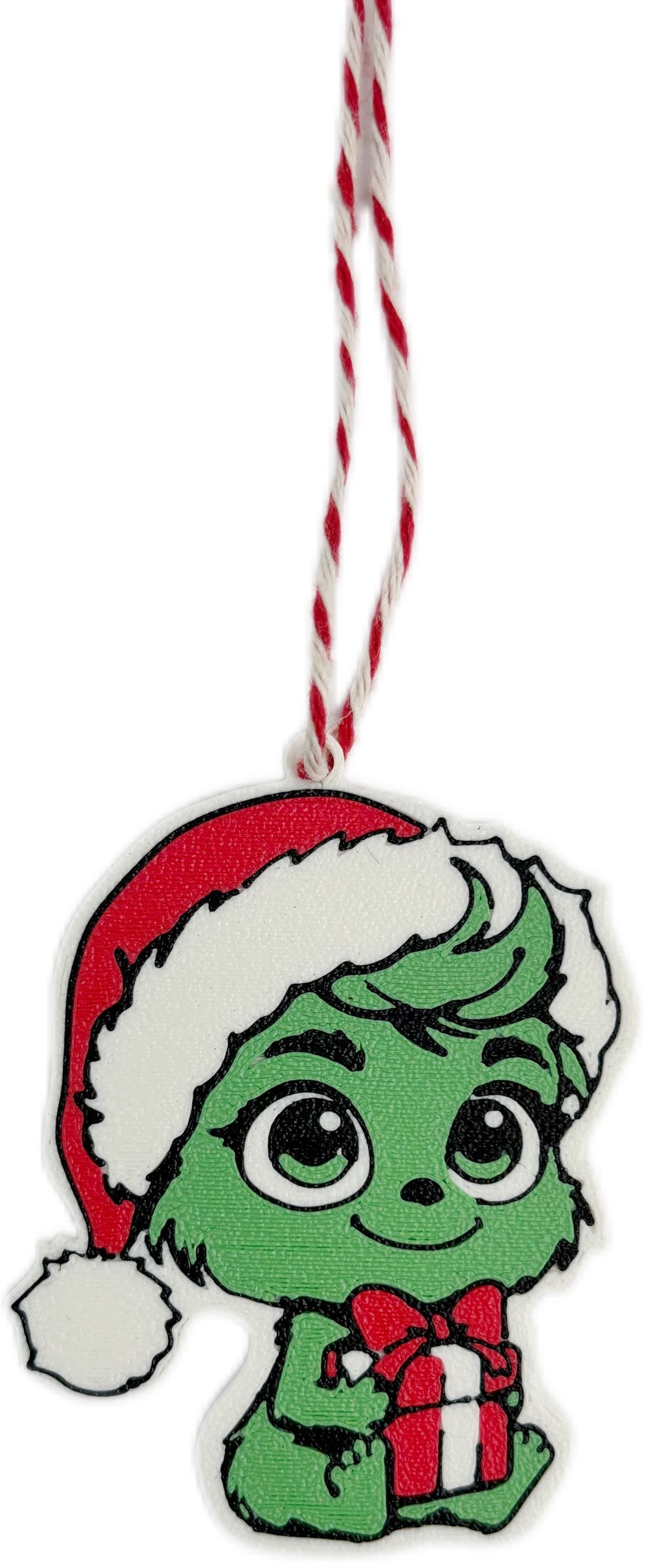 Christmas Ornaments
