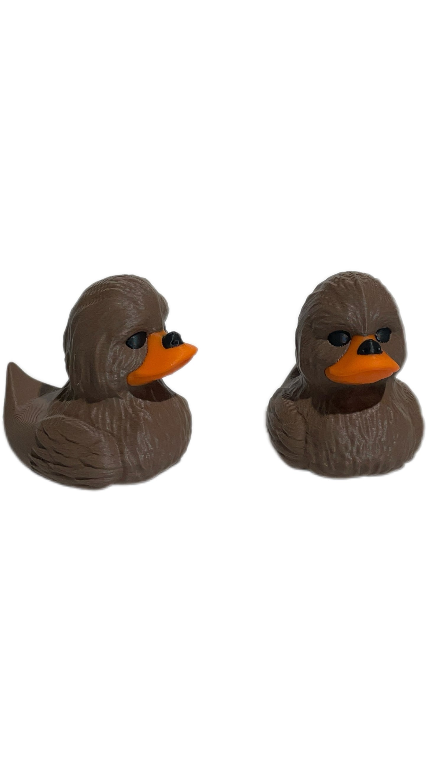 Chewbacca Duck