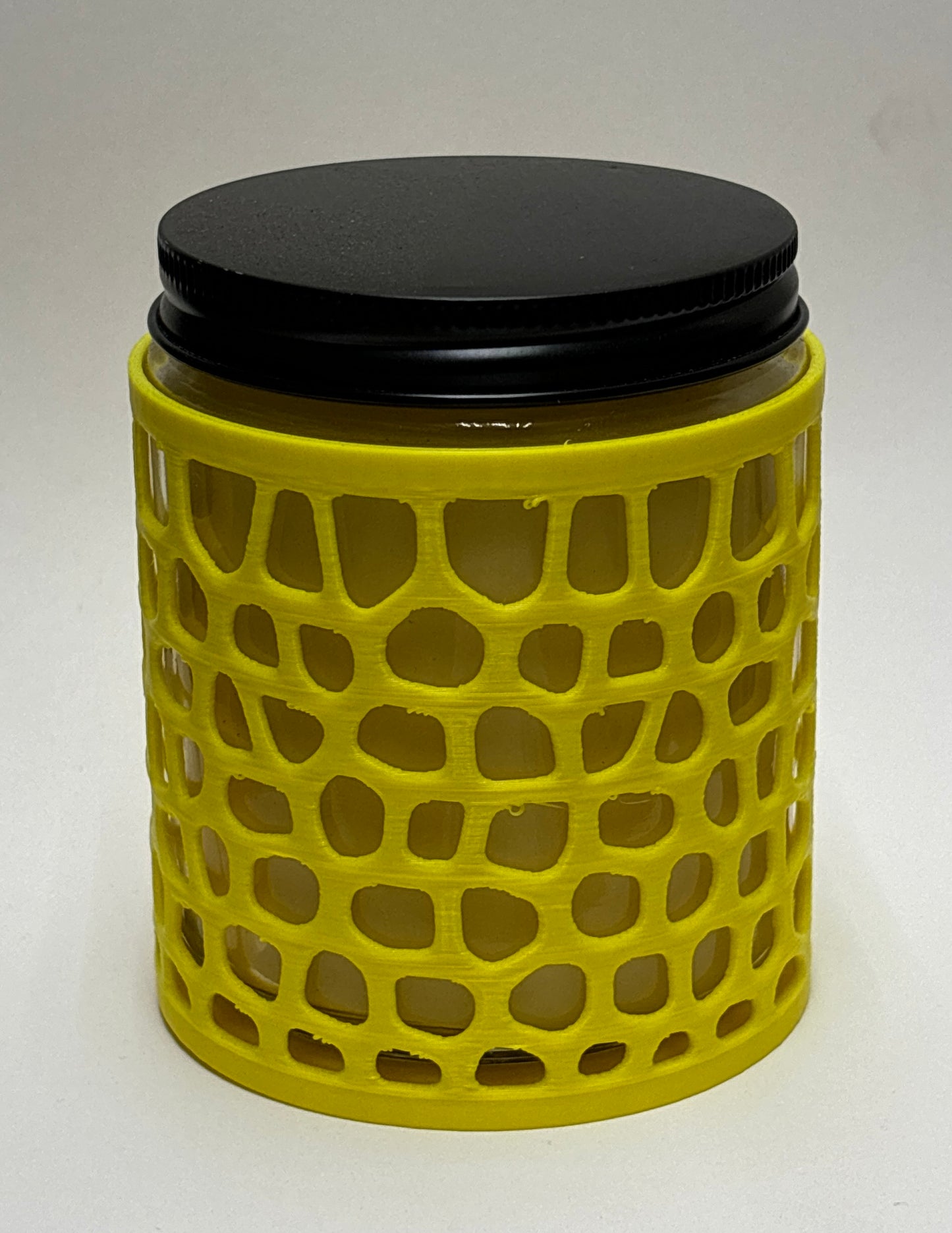 Candle Jar