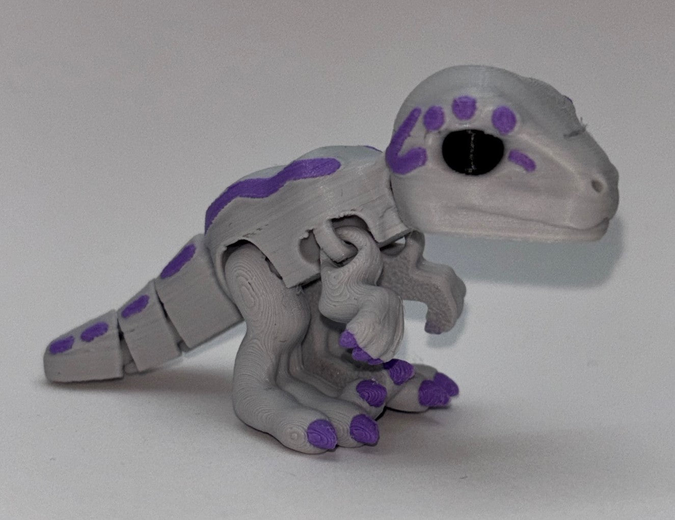 Flexi Animals