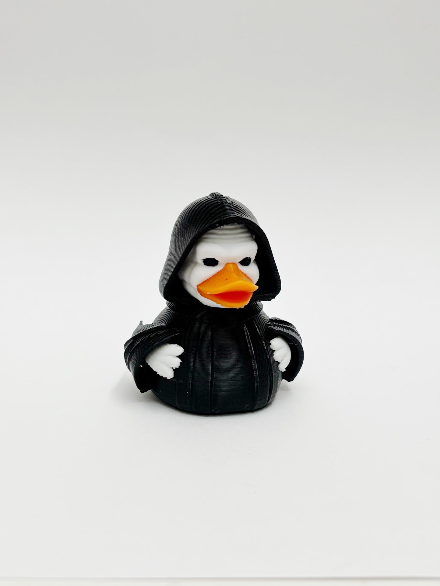 Emperor Palpatine Duck