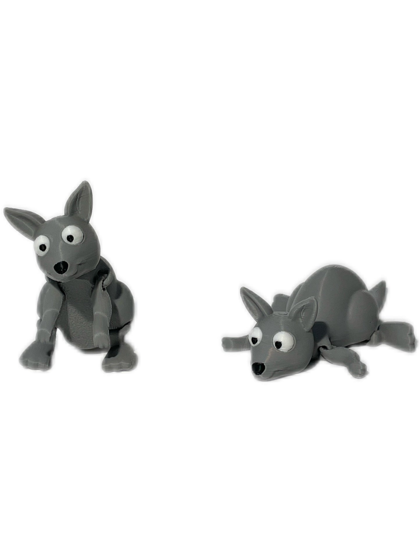 Flexi Animals