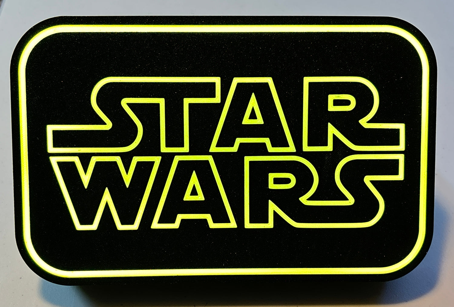 Star Wars