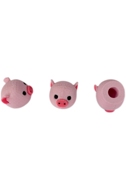Cute Tire Valve Caps