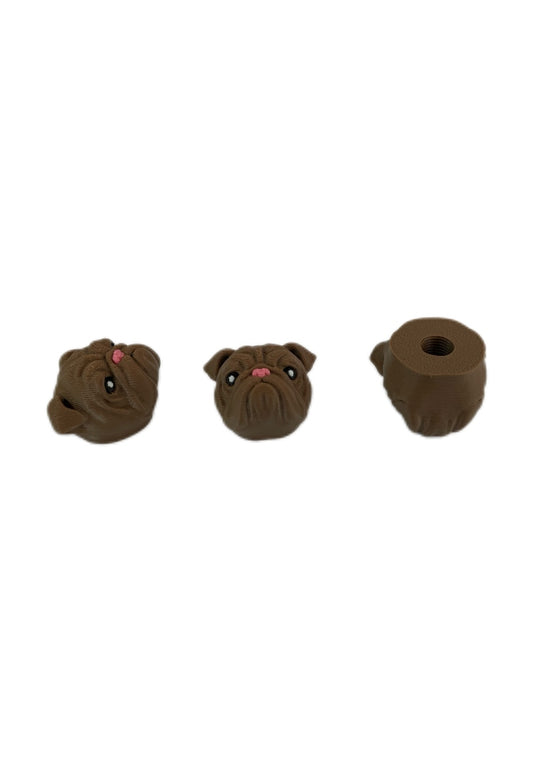 Cute Tire Valve Caps