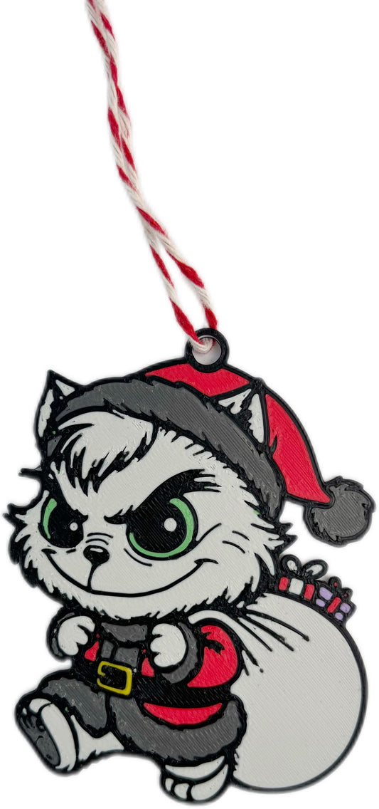 Christmas Ornaments