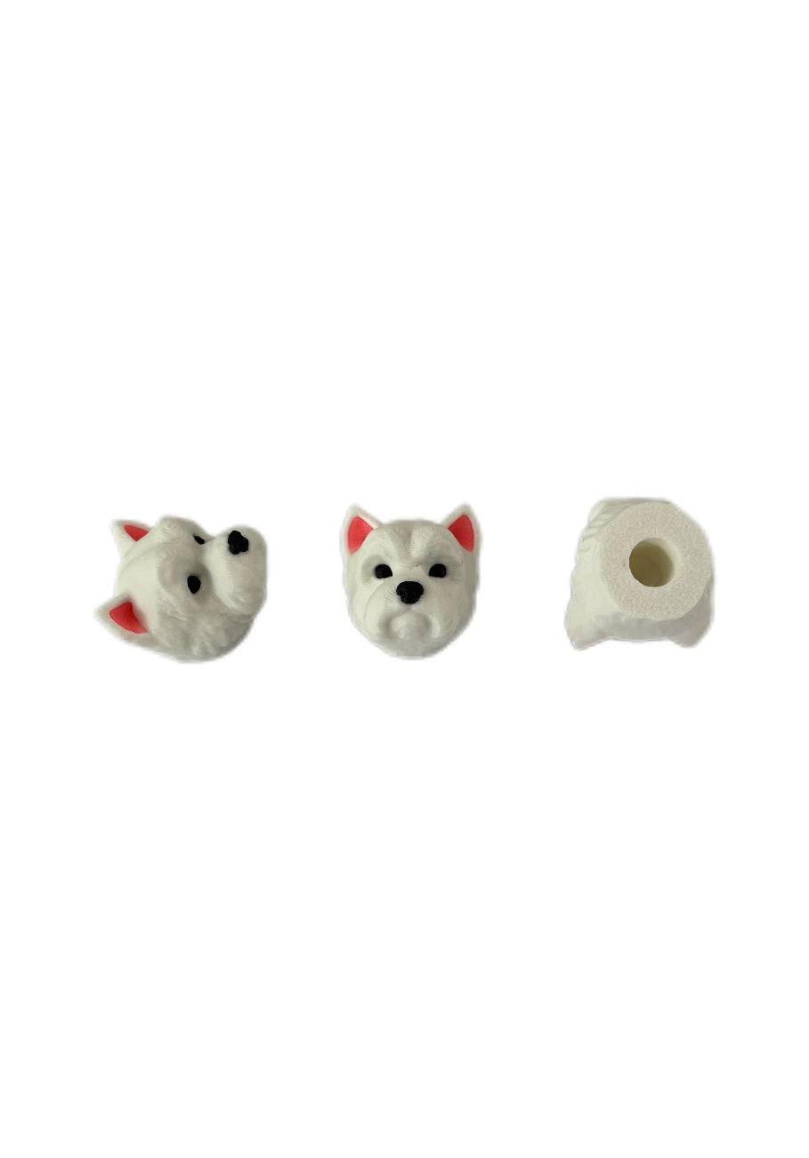 Cute Tire Valve Caps