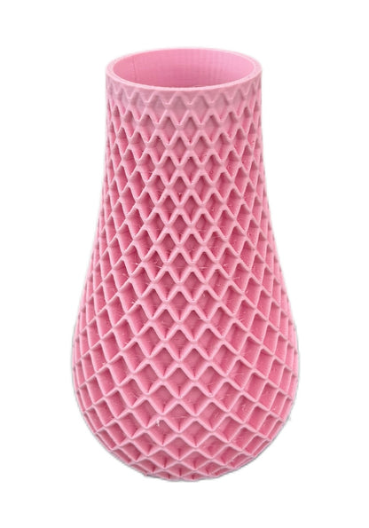 Diamond Vase