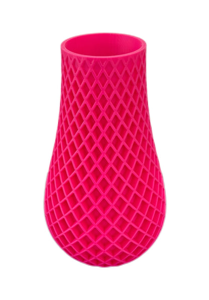 Diamond Vase