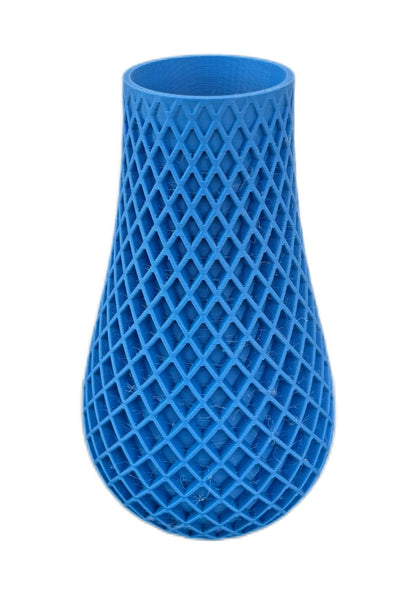 Diamond Vase