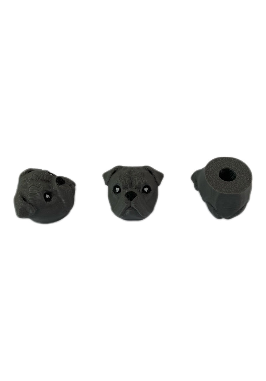 Cute Tire Valve Caps