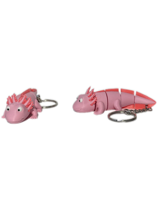 Axolotl