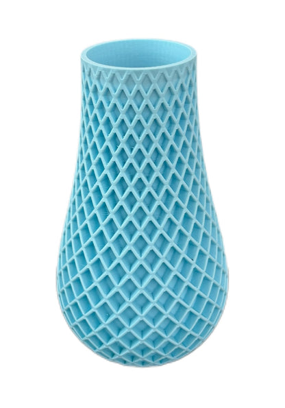 Diamond Vase