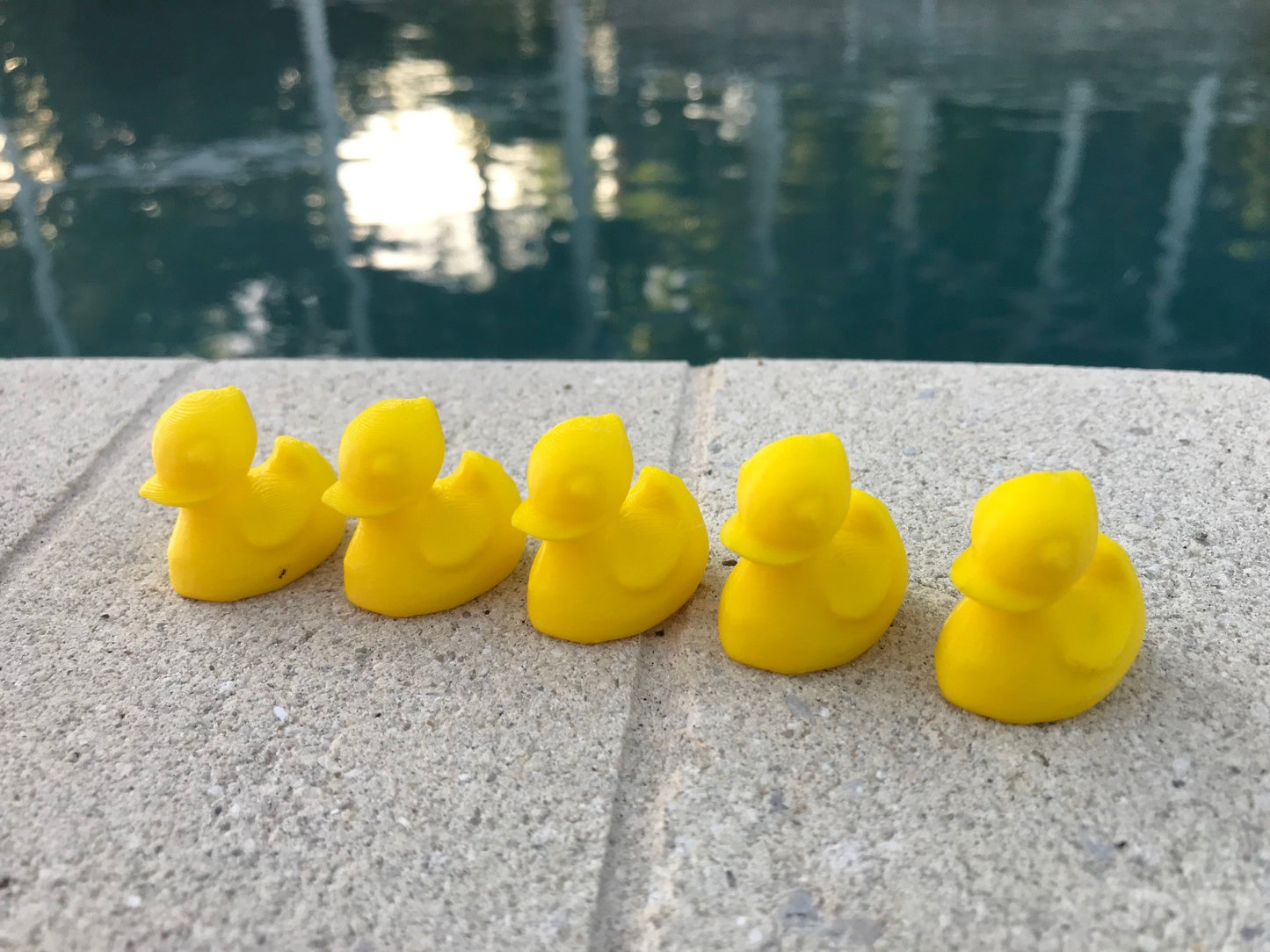 Duck Tire Cappers
