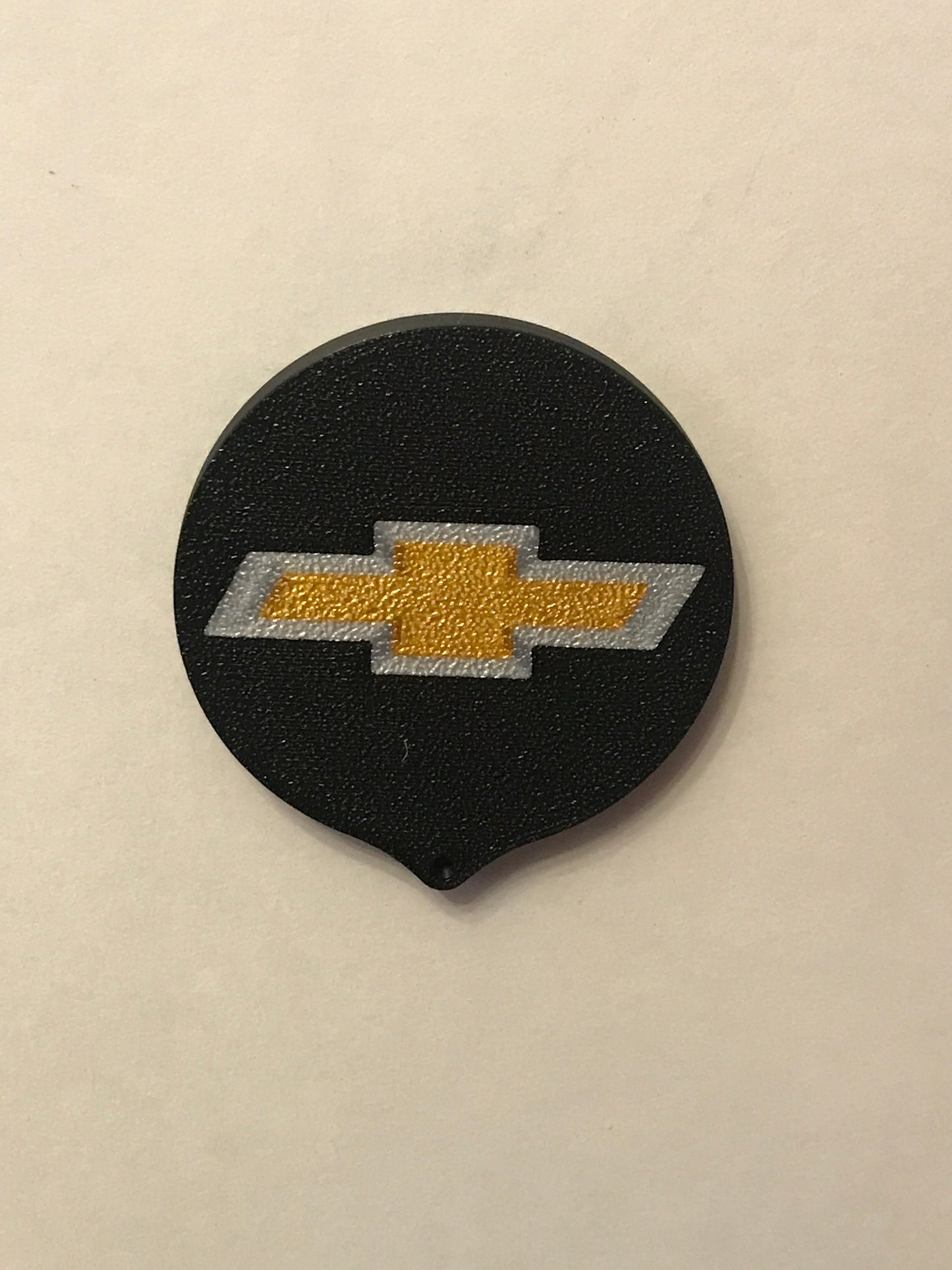 Soda Can Caps