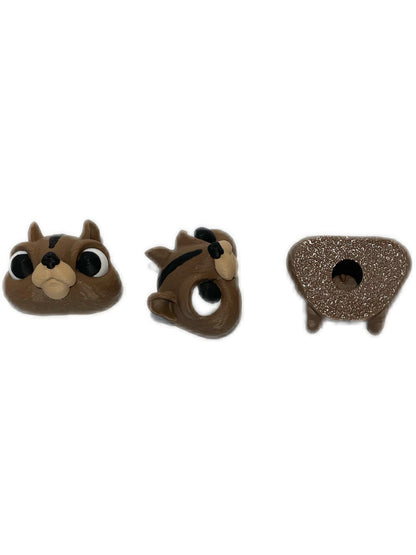 Cute Tire Valve Caps