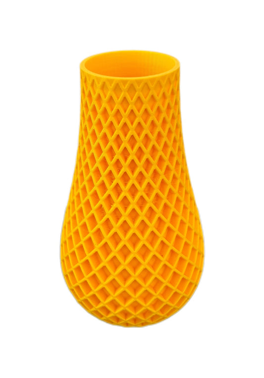 Diamond Vase