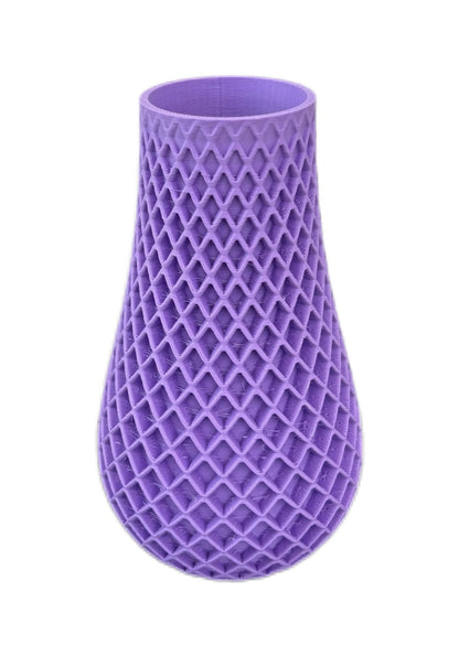 Diamond Vase