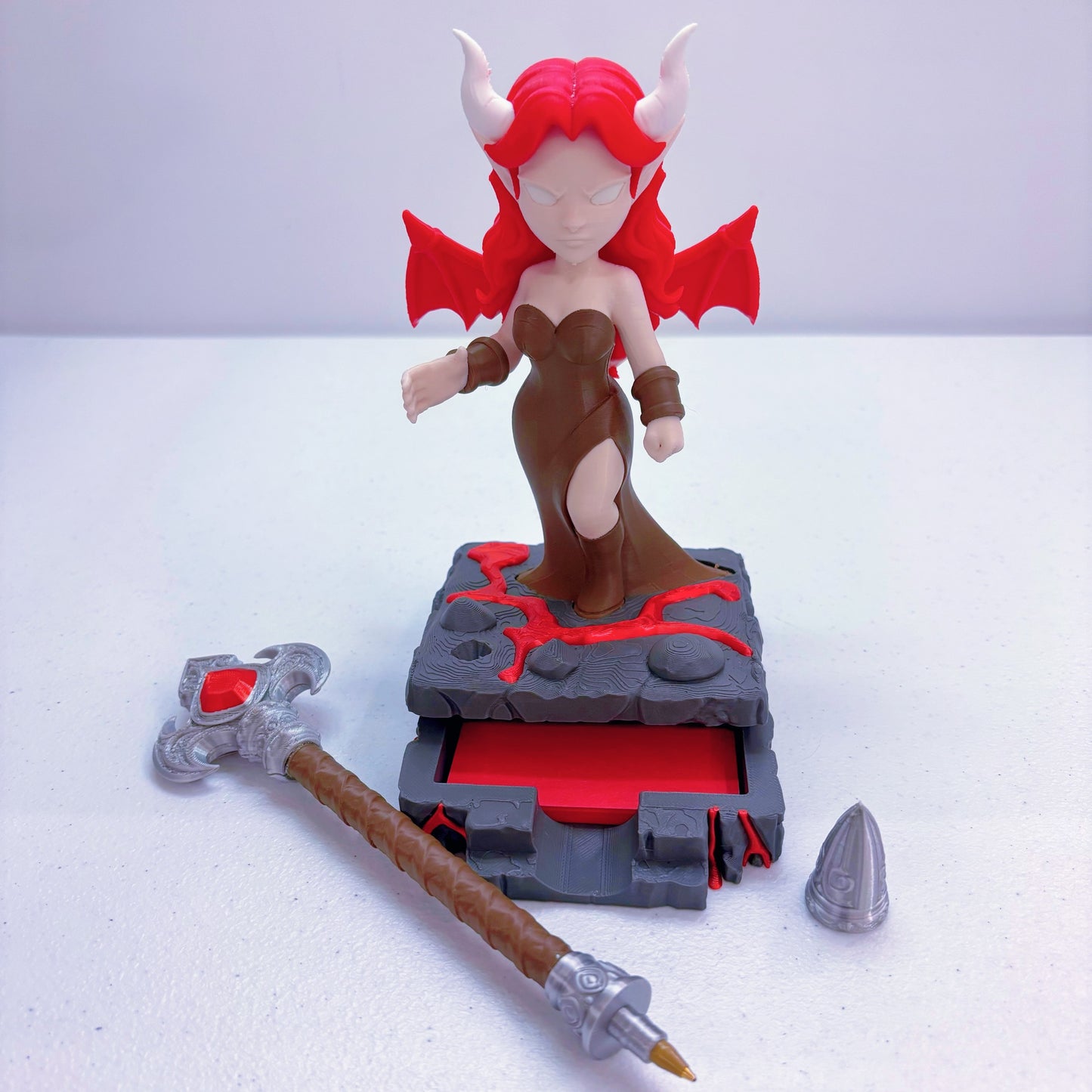 Hero Desk Mates