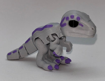 Flexi Animals