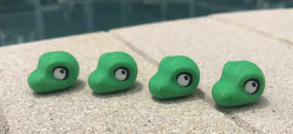Duck Tire Cappers
