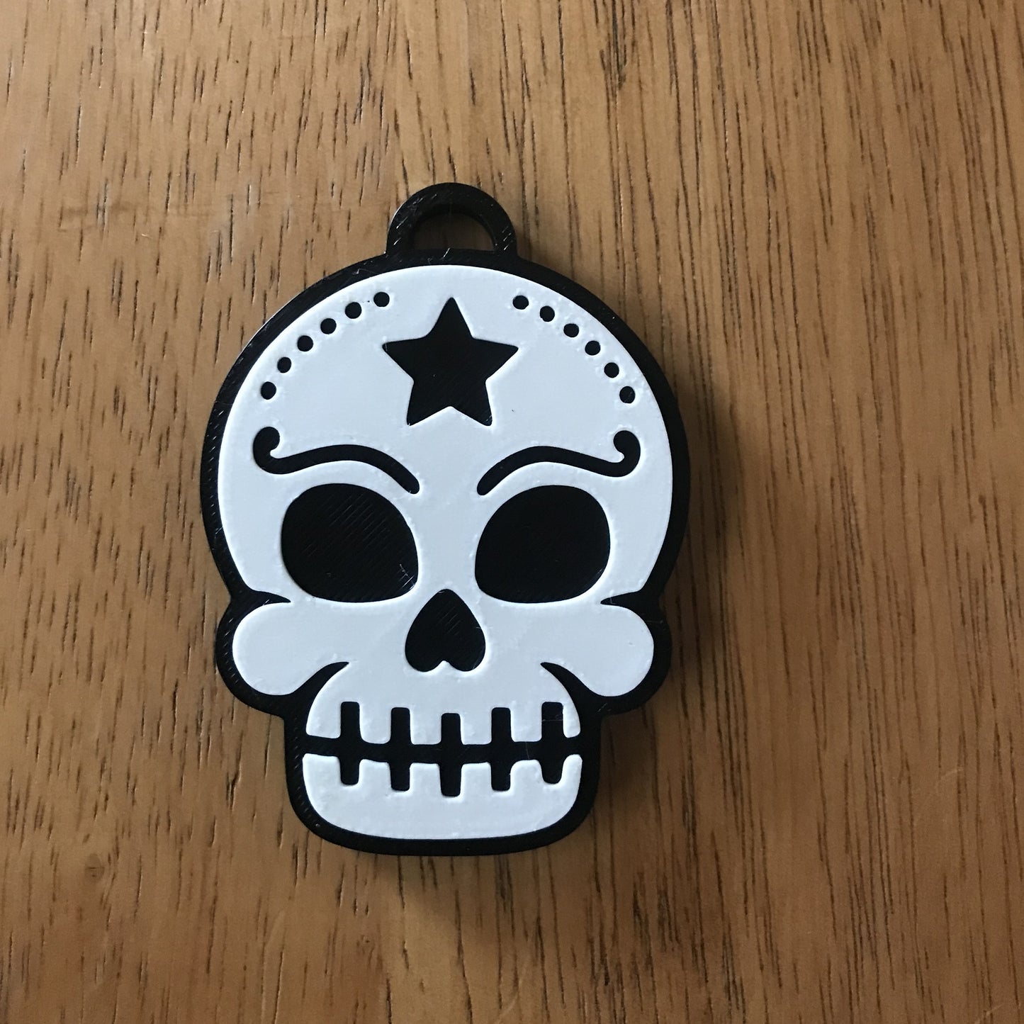 Sugar Skull