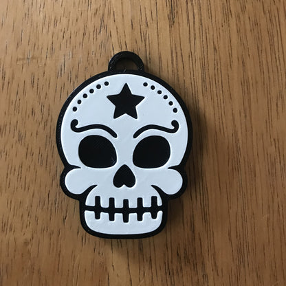 Sugar Skull