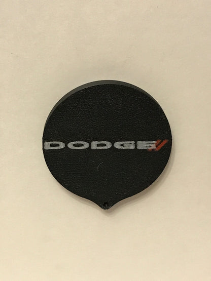 Soda Can Caps