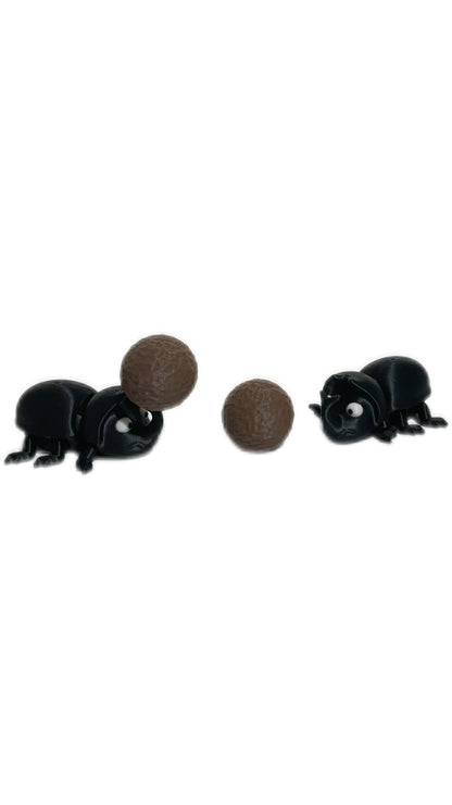 Flexi Animals