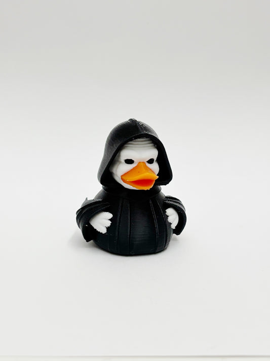 Emperor Palpatine Duck