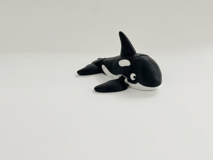 Flexi Animals