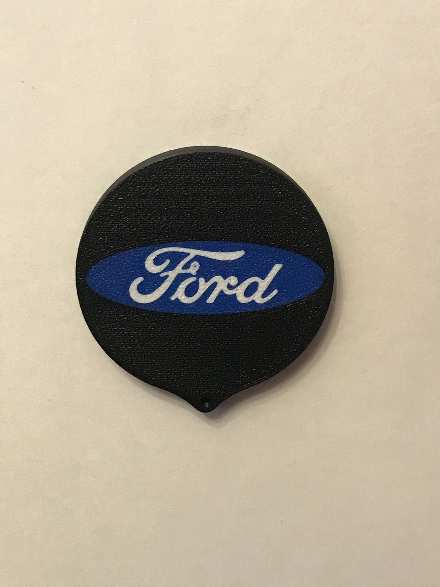 Soda Can Caps