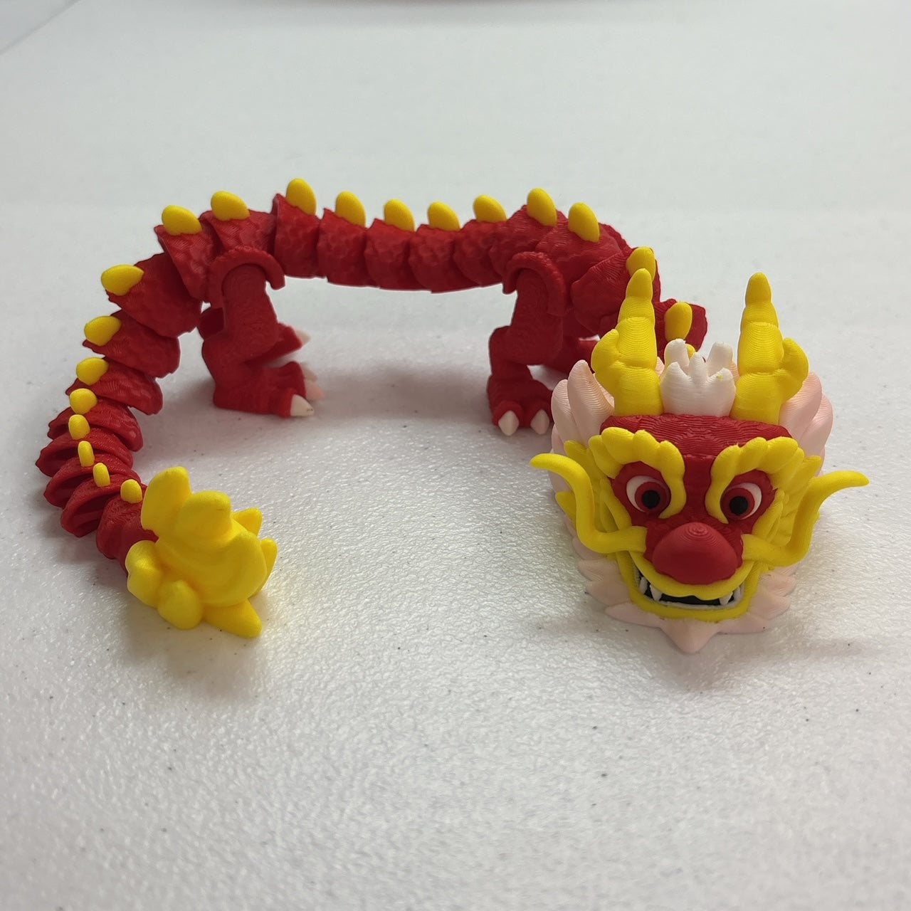 Dragons