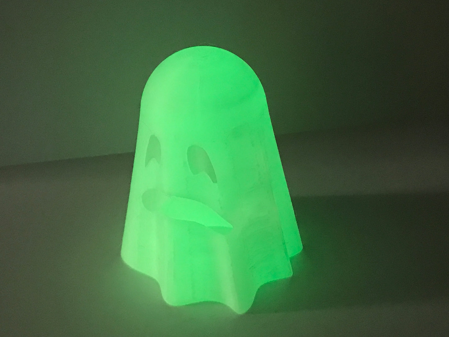 Glow Ghost