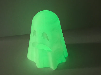 Glow Ghost